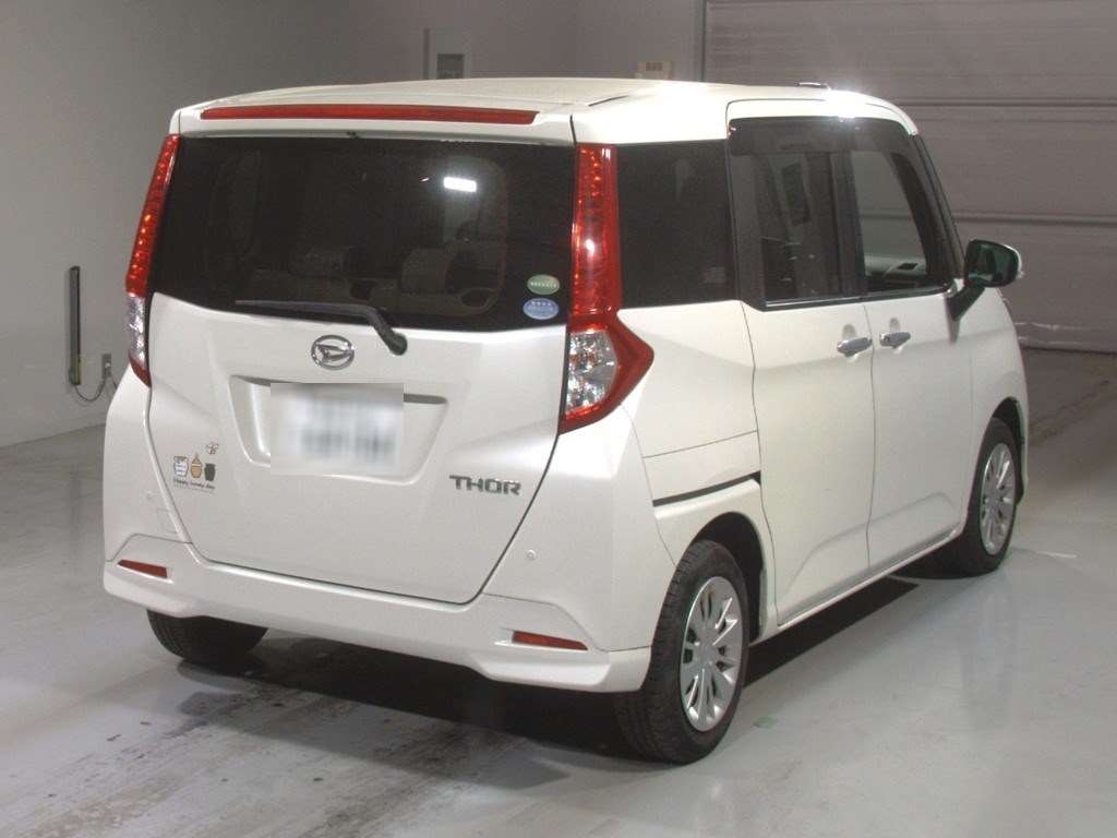 DAIHATSU THOR
