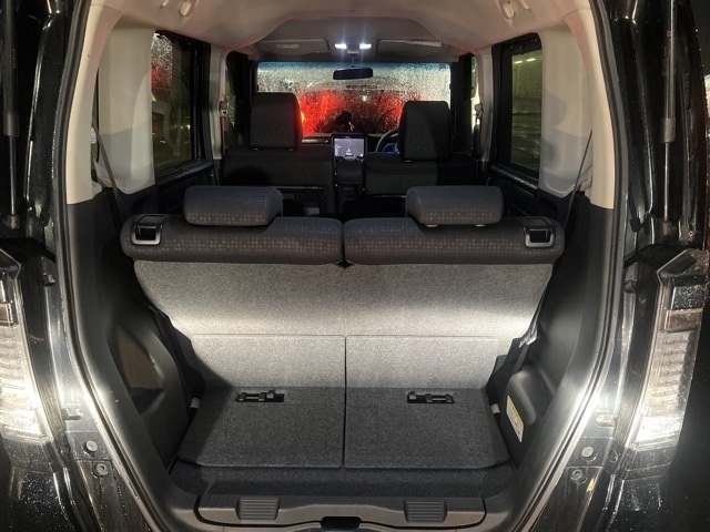 HONDA N-BOX+