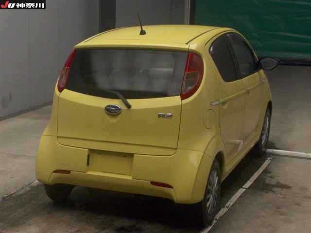 SUBARU R2