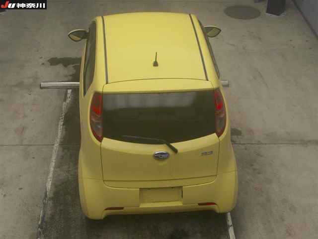 SUBARU R2