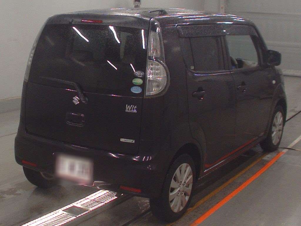 SUZUKI MR WAGON