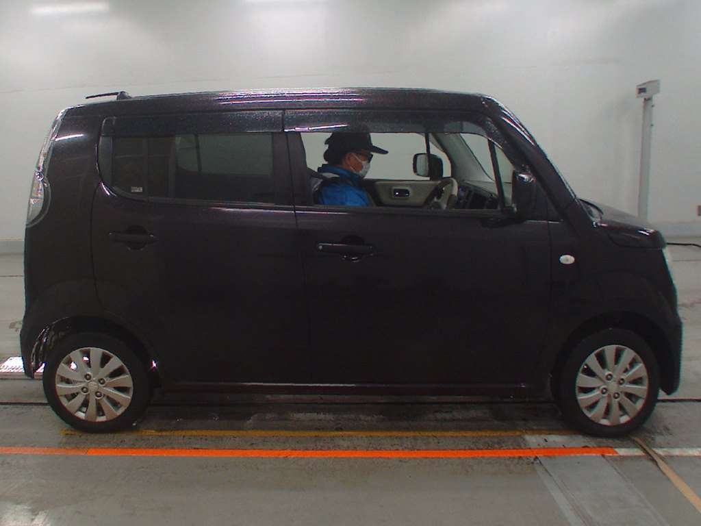 SUZUKI MR WAGON