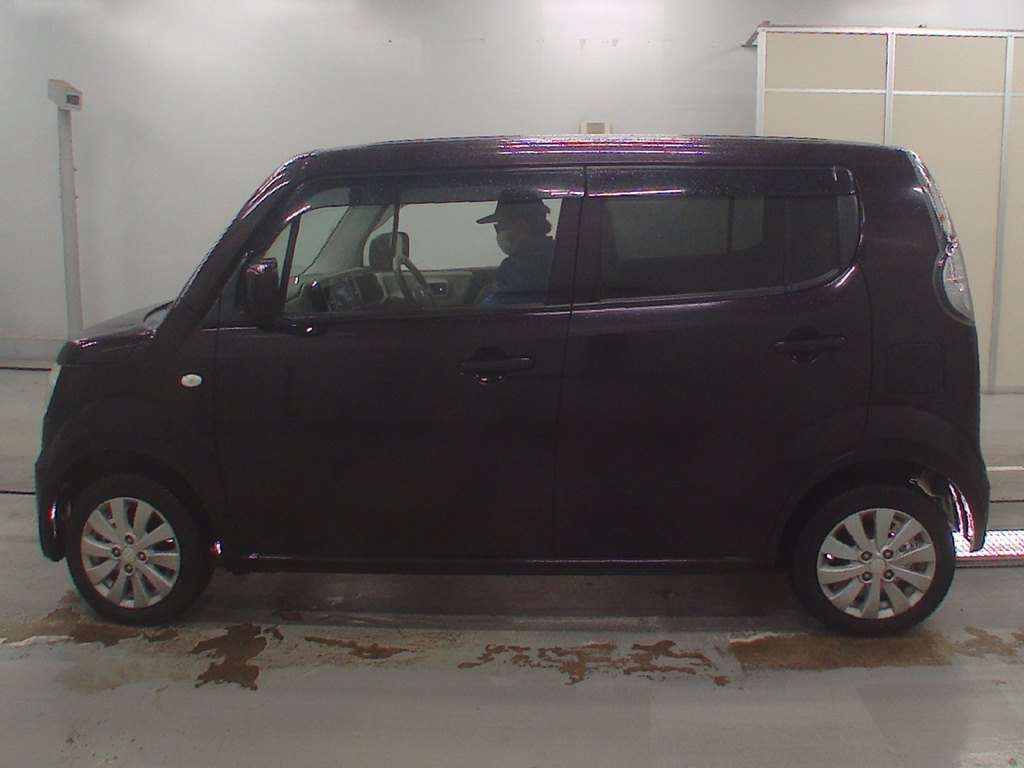 SUZUKI MR WAGON