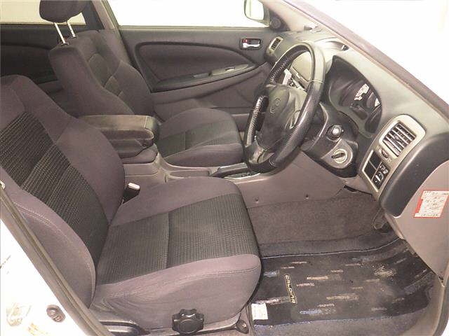 TOYOTA CALDINA