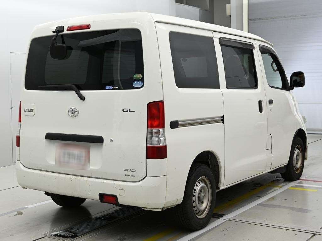 TOYOTA LITE ACE