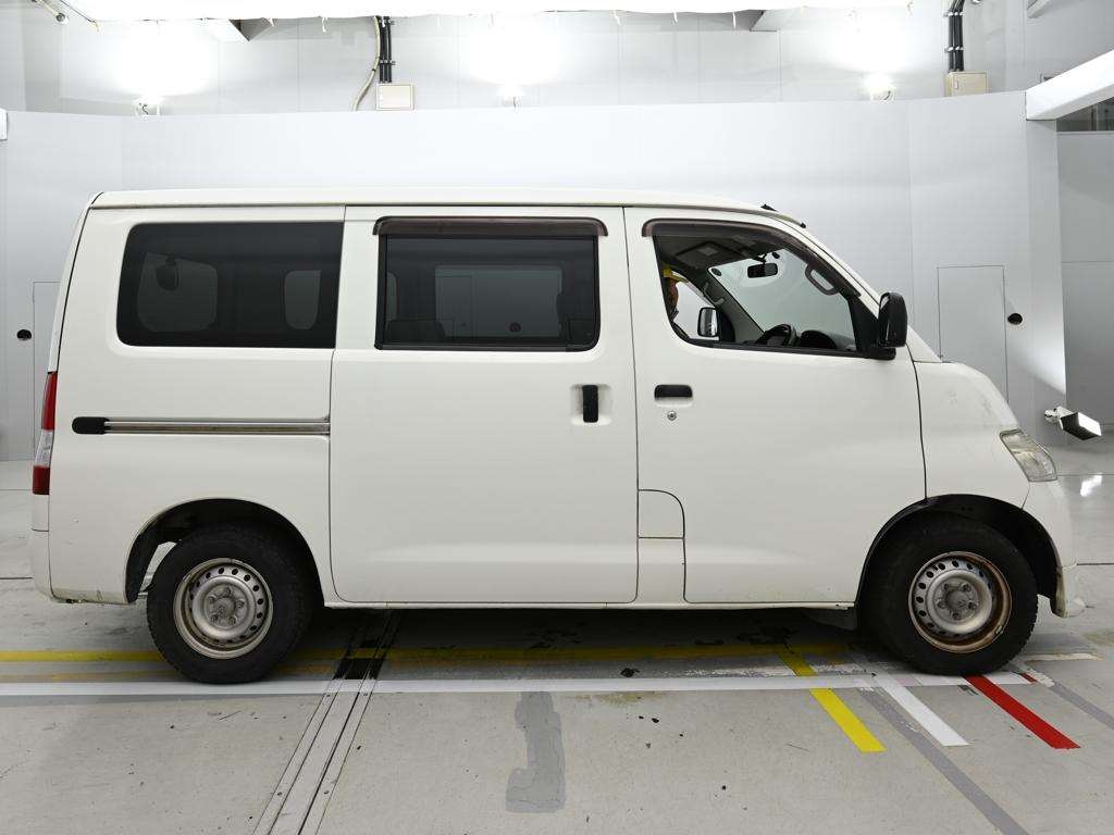 TOYOTA LITE ACE