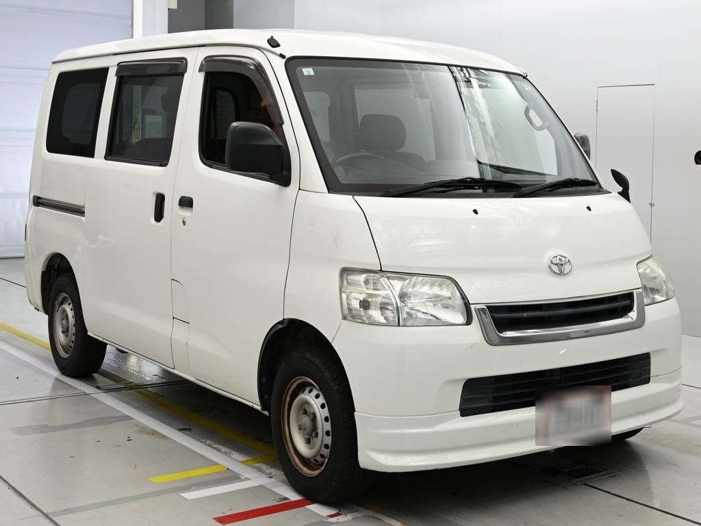 TOYOTA LITE ACE
