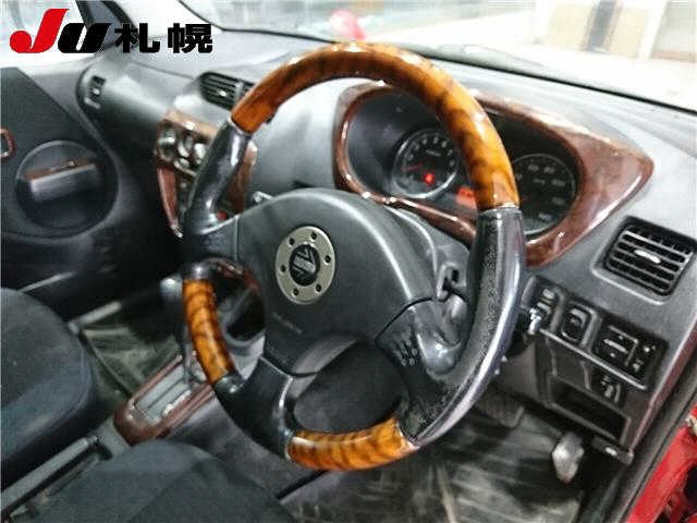 DAIHATSU TERIOS KID