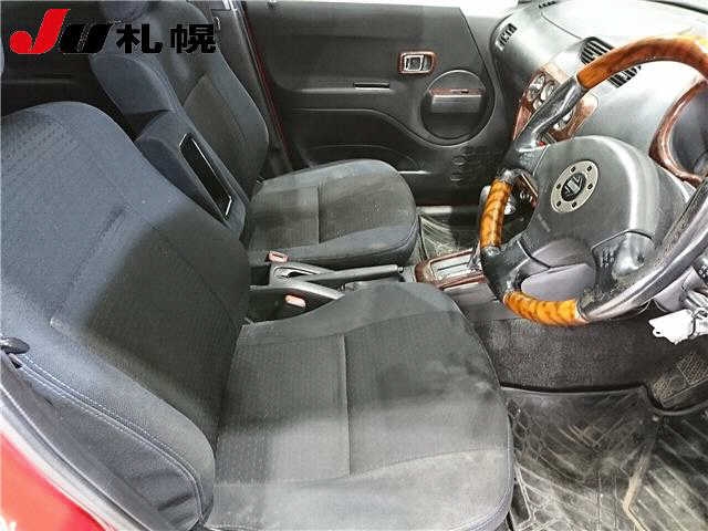 DAIHATSU TERIOS KID