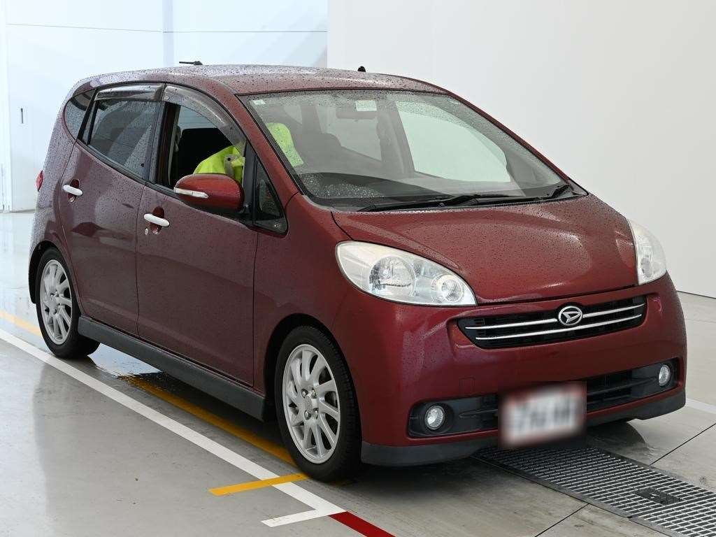 DAIHATSU SONICA