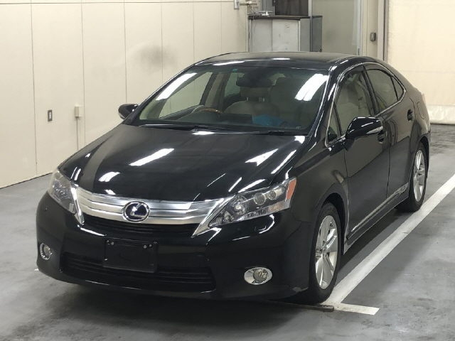 LEXUS HS250H