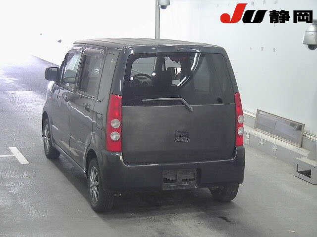 MAZDA AZ-WAGON