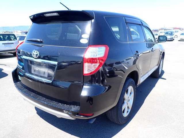 TOYOTA VANGUARD