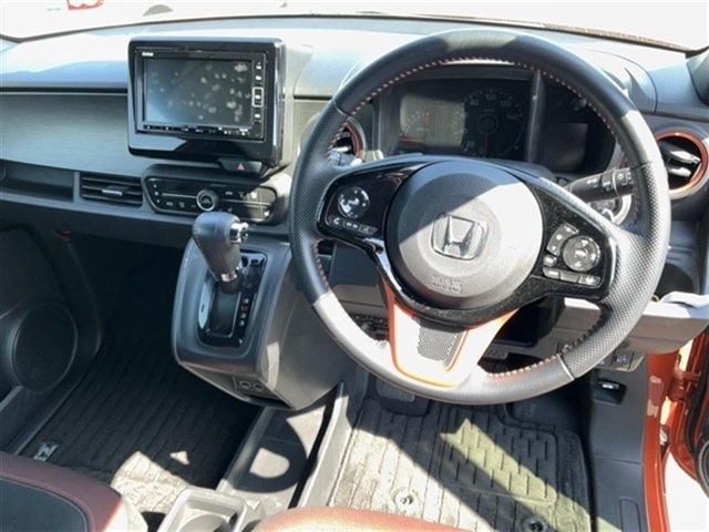 HONDA N-ONE