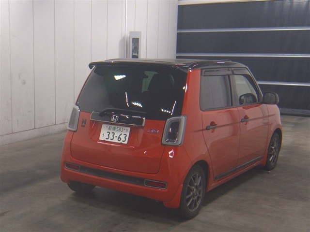 HONDA N-ONE