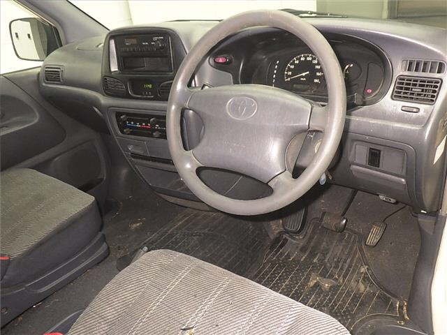TOYOTA TOWN ACE