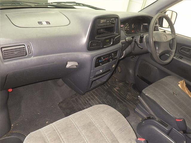 TOYOTA TOWN ACE
