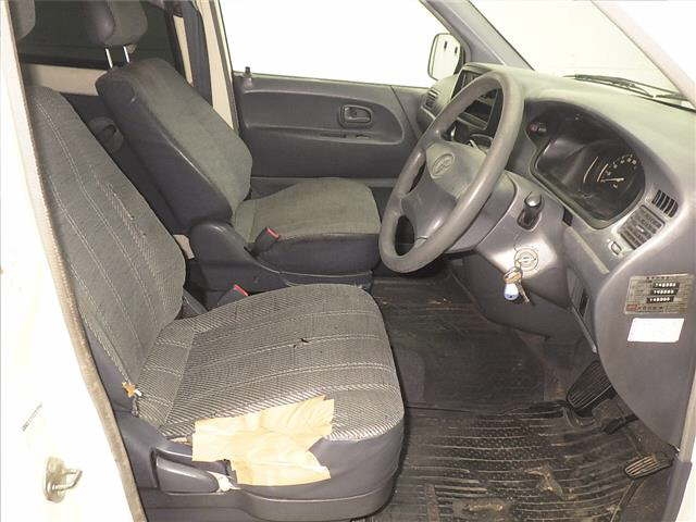 TOYOTA TOWN ACE