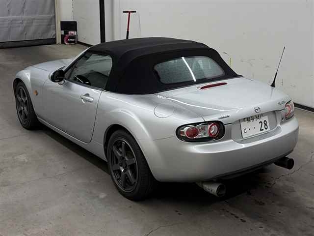 MAZDA ROADSTER