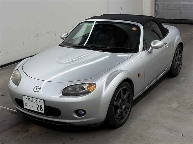 MAZDA ROADSTER