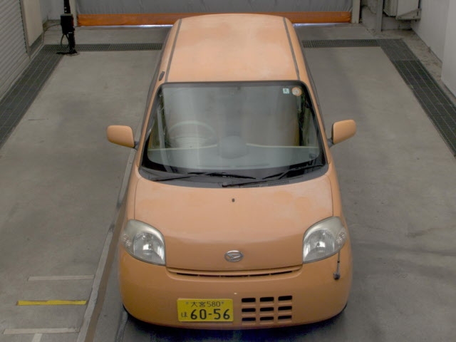 DAIHATSU ESSE