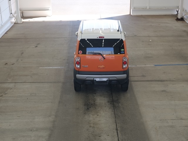 MAZDA FLAIR CROSSOVER