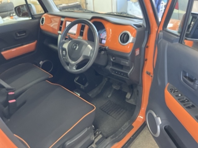 MAZDA FLAIR CROSSOVER