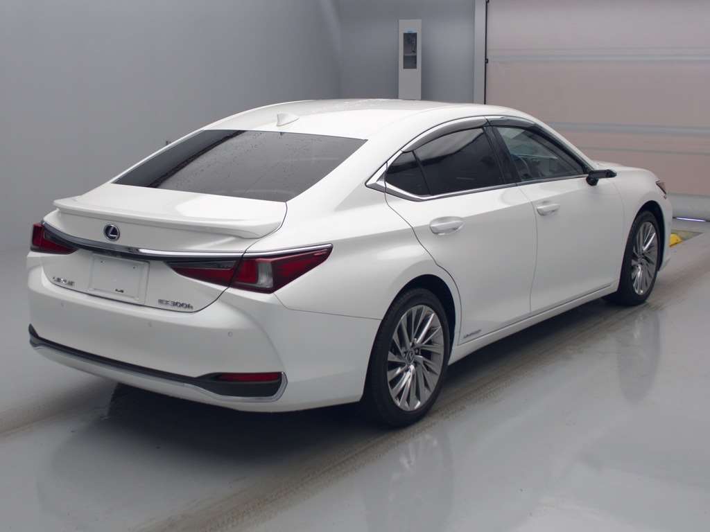 LEXUS ES300H