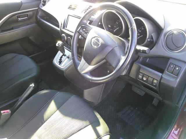 NISSAN LAFESTA