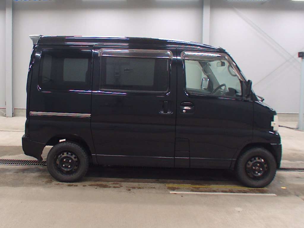 MITSUBISHI TOWN BOX