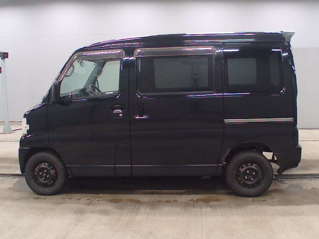 MITSUBISHI TOWN BOX