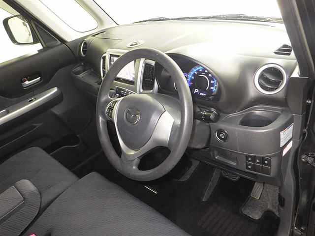 MAZDA FLAIR WAGON
