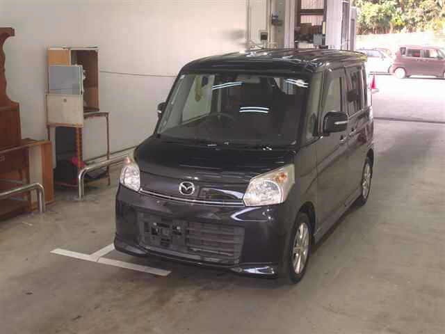 MAZDA FLAIR WAGON