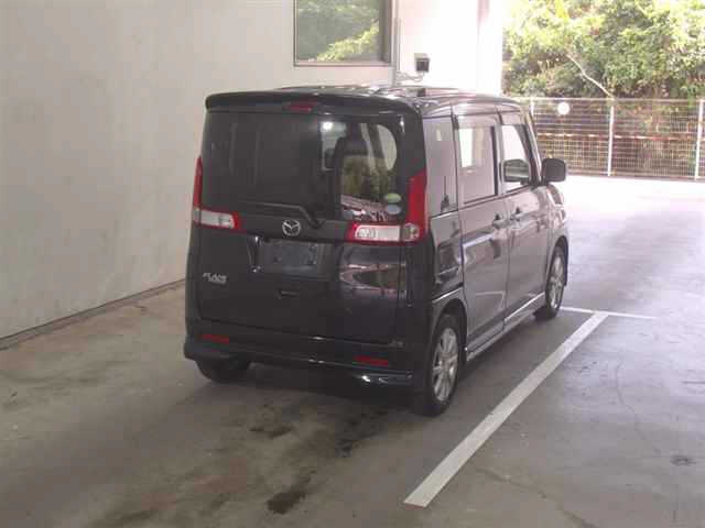 MAZDA FLAIR WAGON