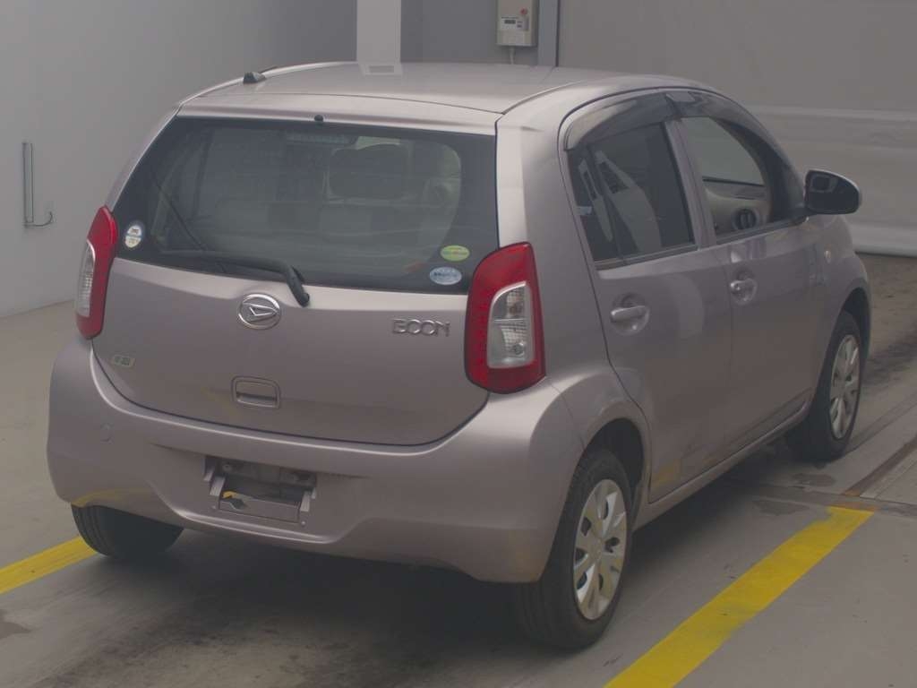 DAIHATSU BOON