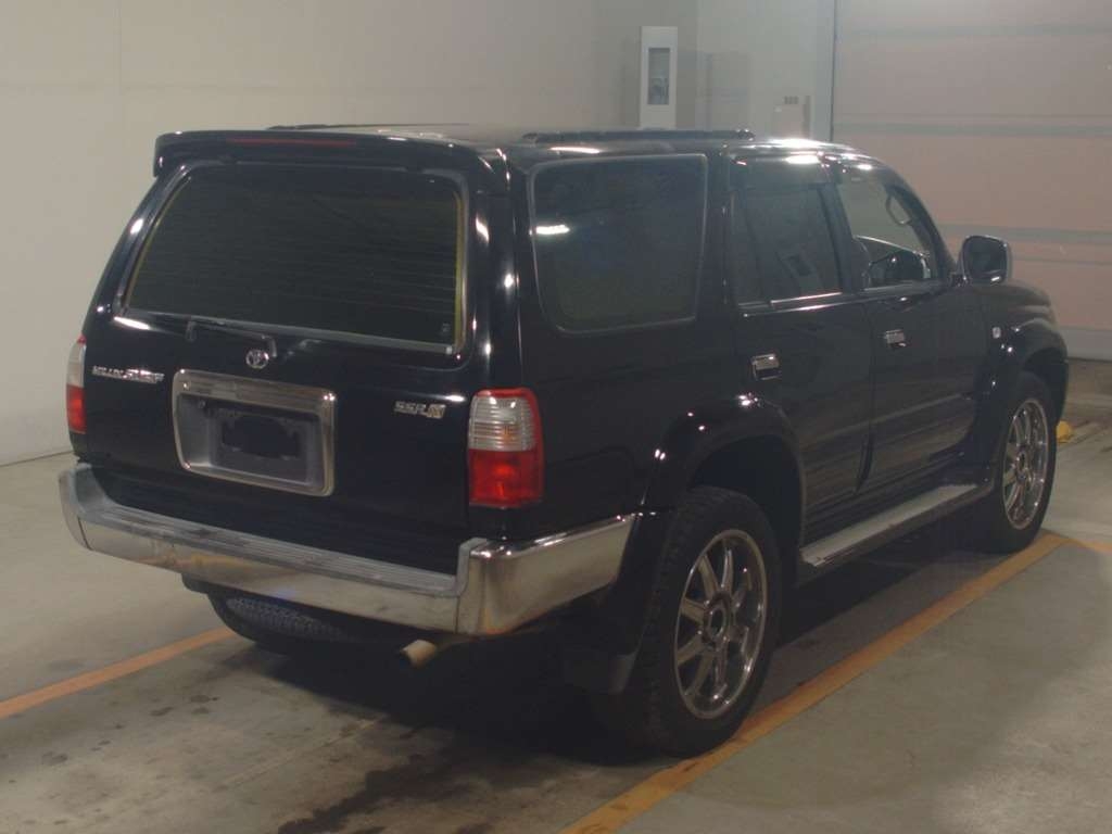 TOYOTA HILUX SURF
