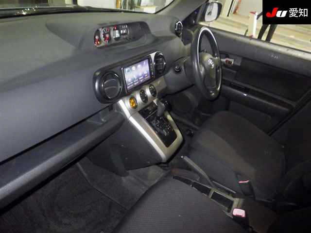 TOYOTA COROLLA RUMION