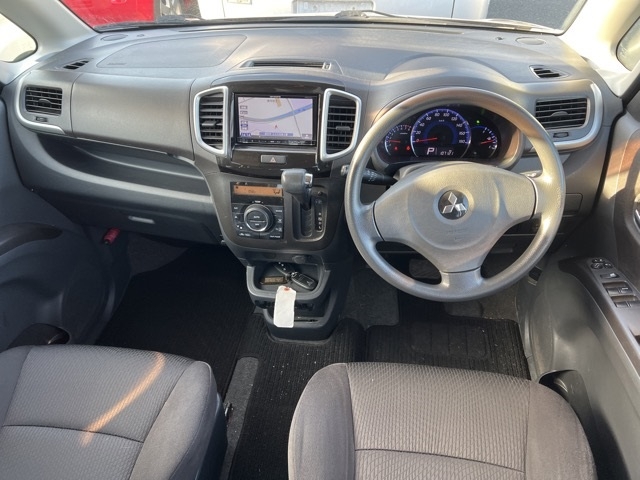 MITSUBISHI DELICA D:2