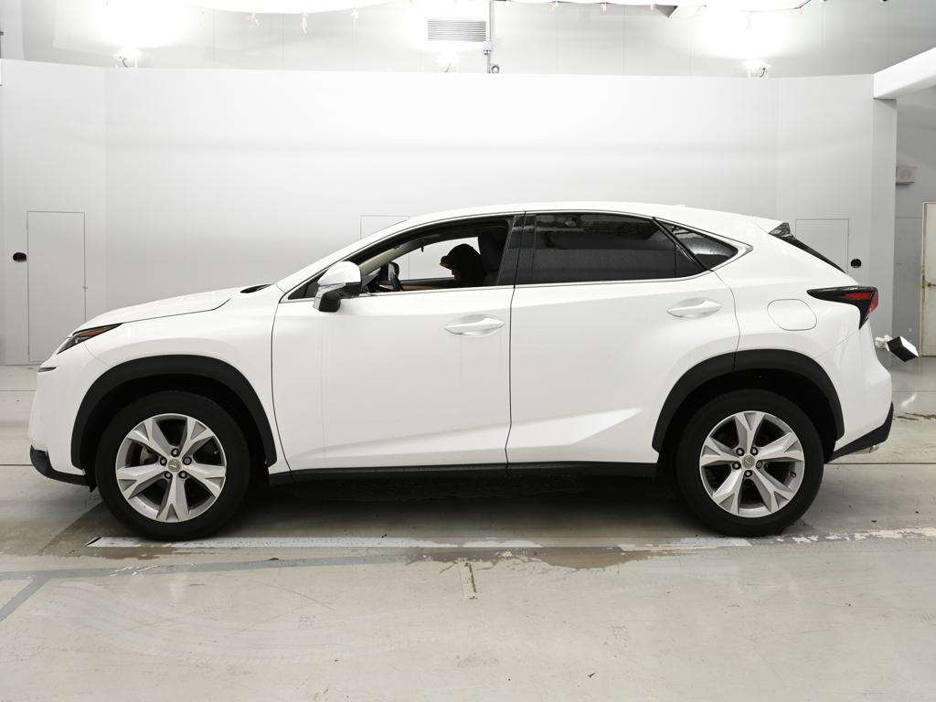 LEXUS NX200T