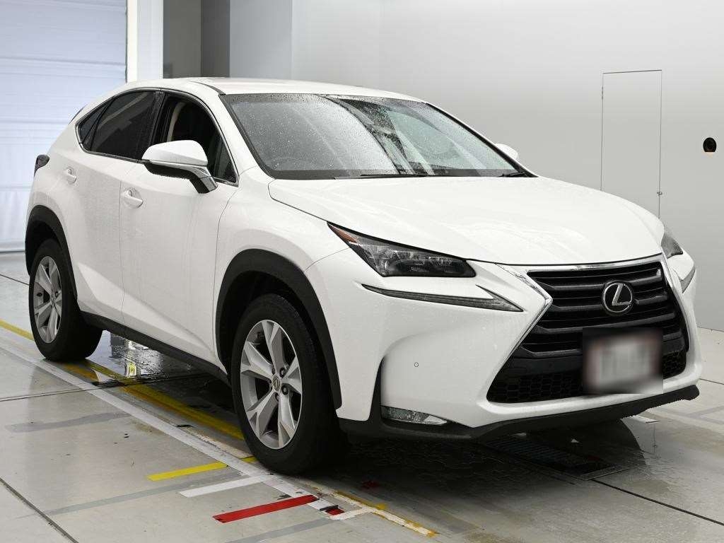 LEXUS NX200T
