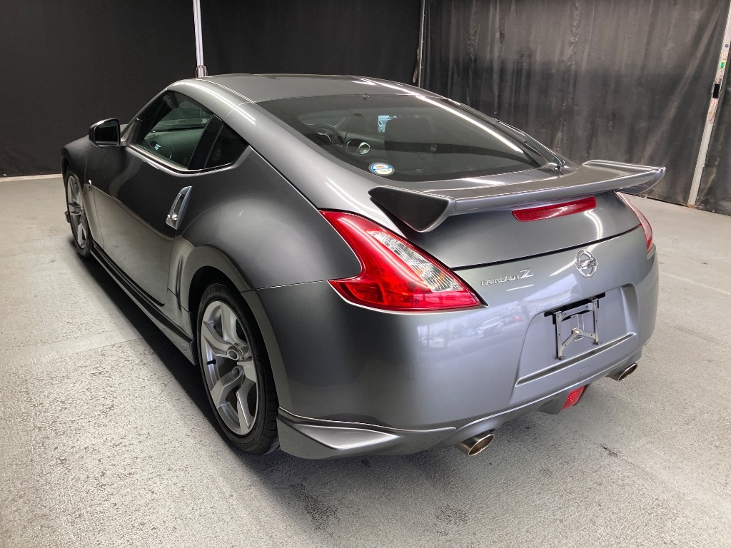 NISSAN FAIRLADY Z