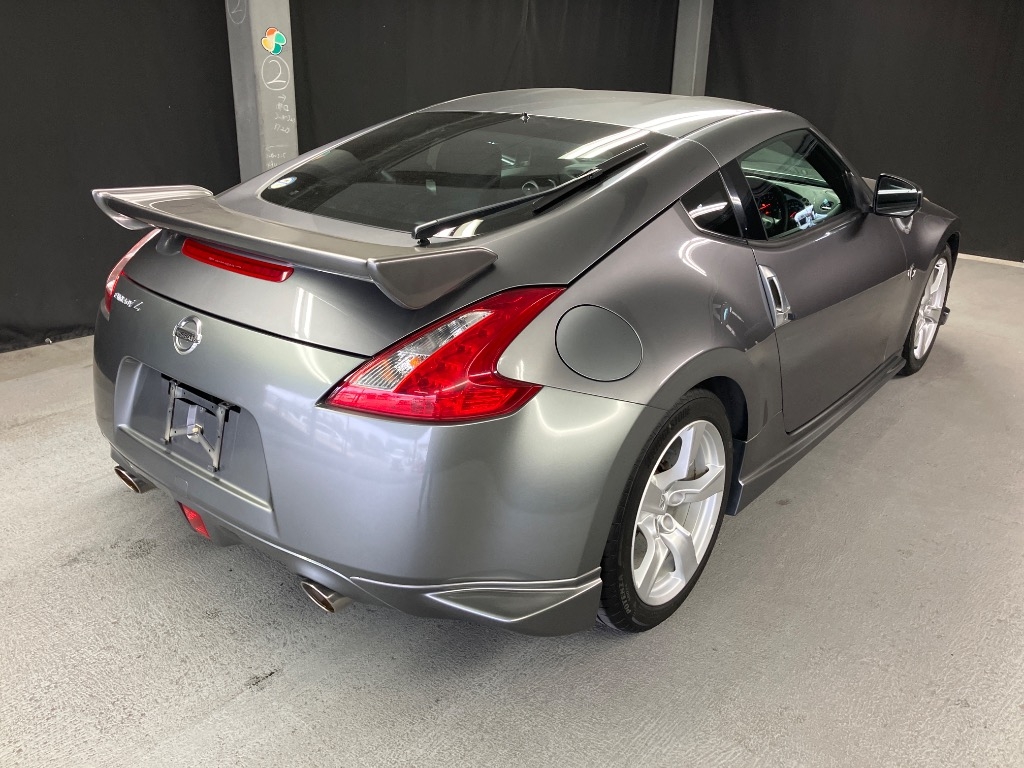 NISSAN FAIRLADY Z
