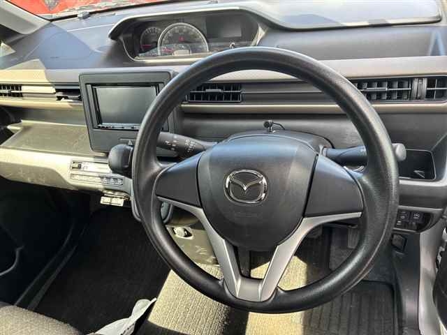 MAZDA FLAIR