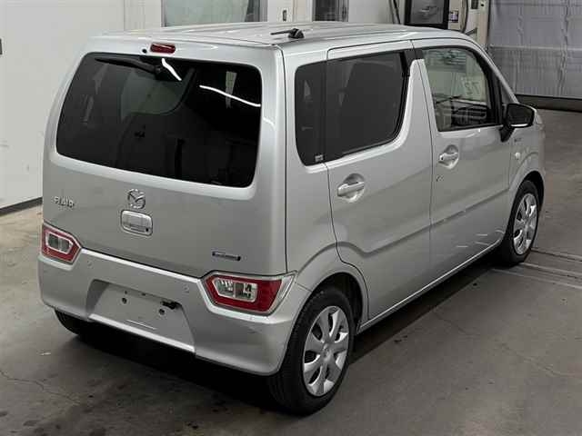MAZDA FLAIR