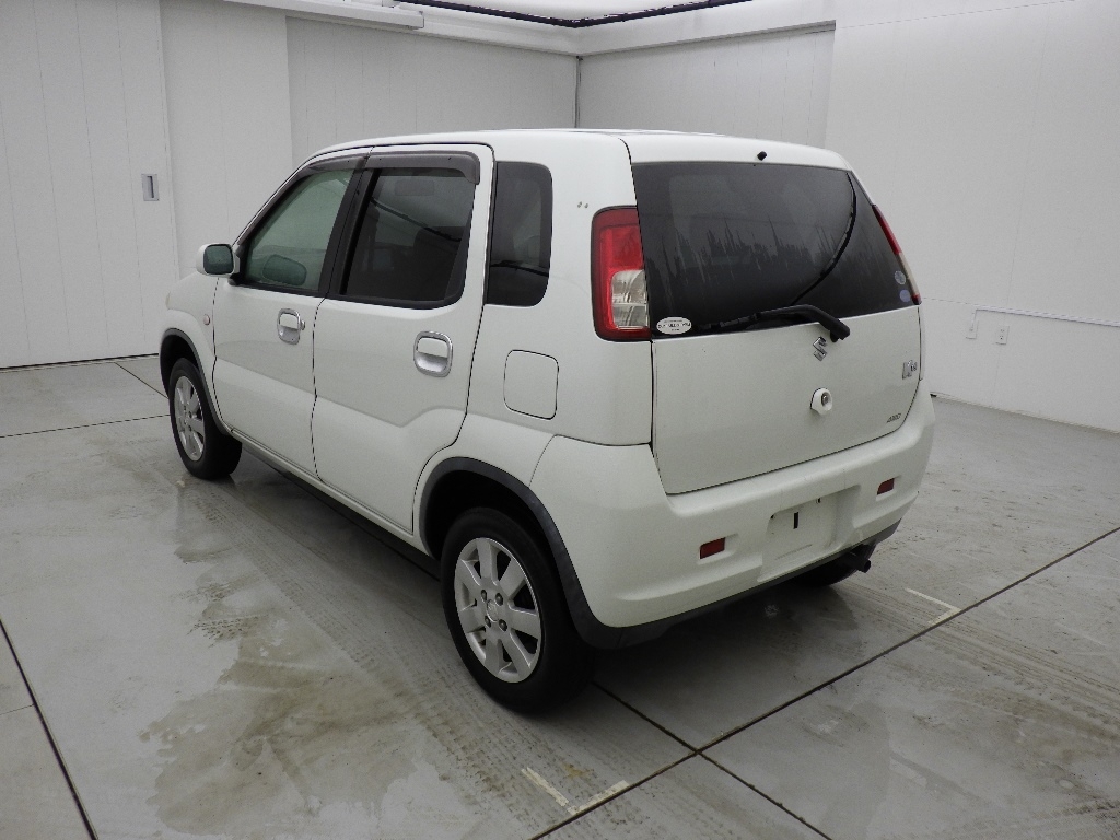SUZUKI KEI