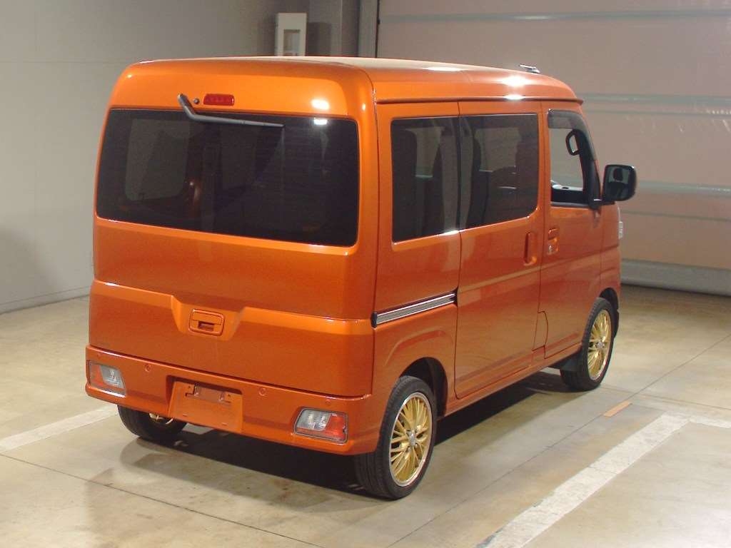 SUBARU SAMBAR