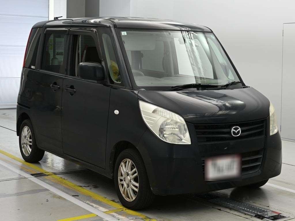 MAZDA FLAIR WAGON