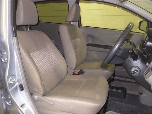 SUBARU PLEO PLUS