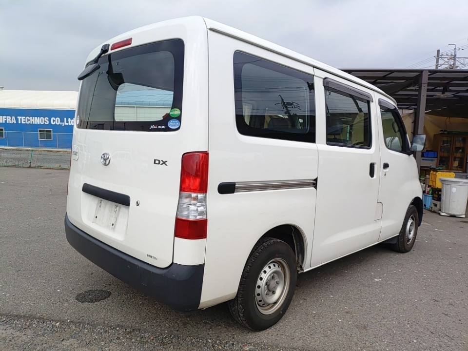 TOYOTA LITE ACE