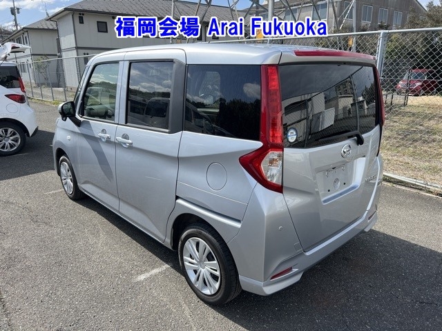 DAIHATSU THOR